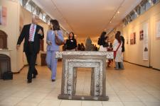 Doors of Swahili Coast Exhibition - National Museum Kenya